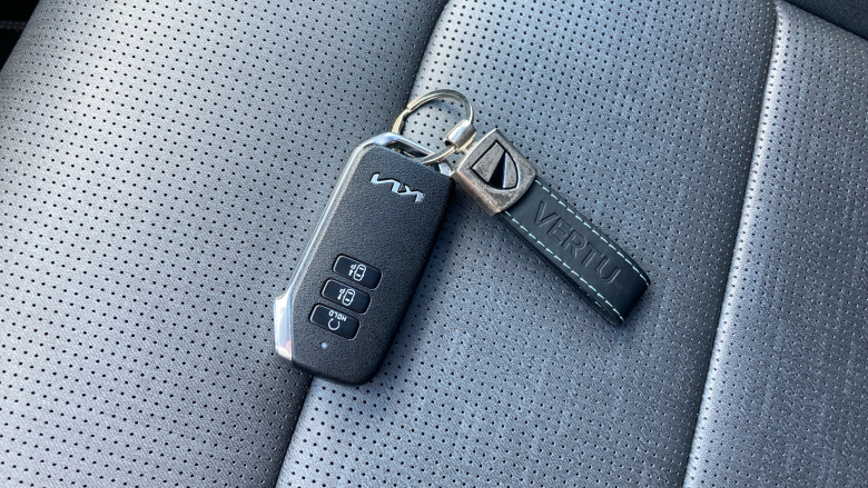 Kia Niro 150kW 4 65kWh 5dr Auto Electric Estate